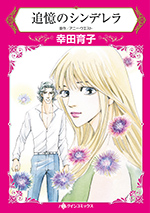 追憶のシンデレラ