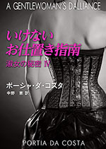 いけないお仕置き指南