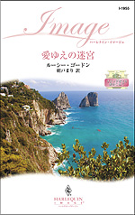 愛ゆえの迷宮