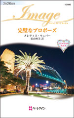 完璧なプロポーズ