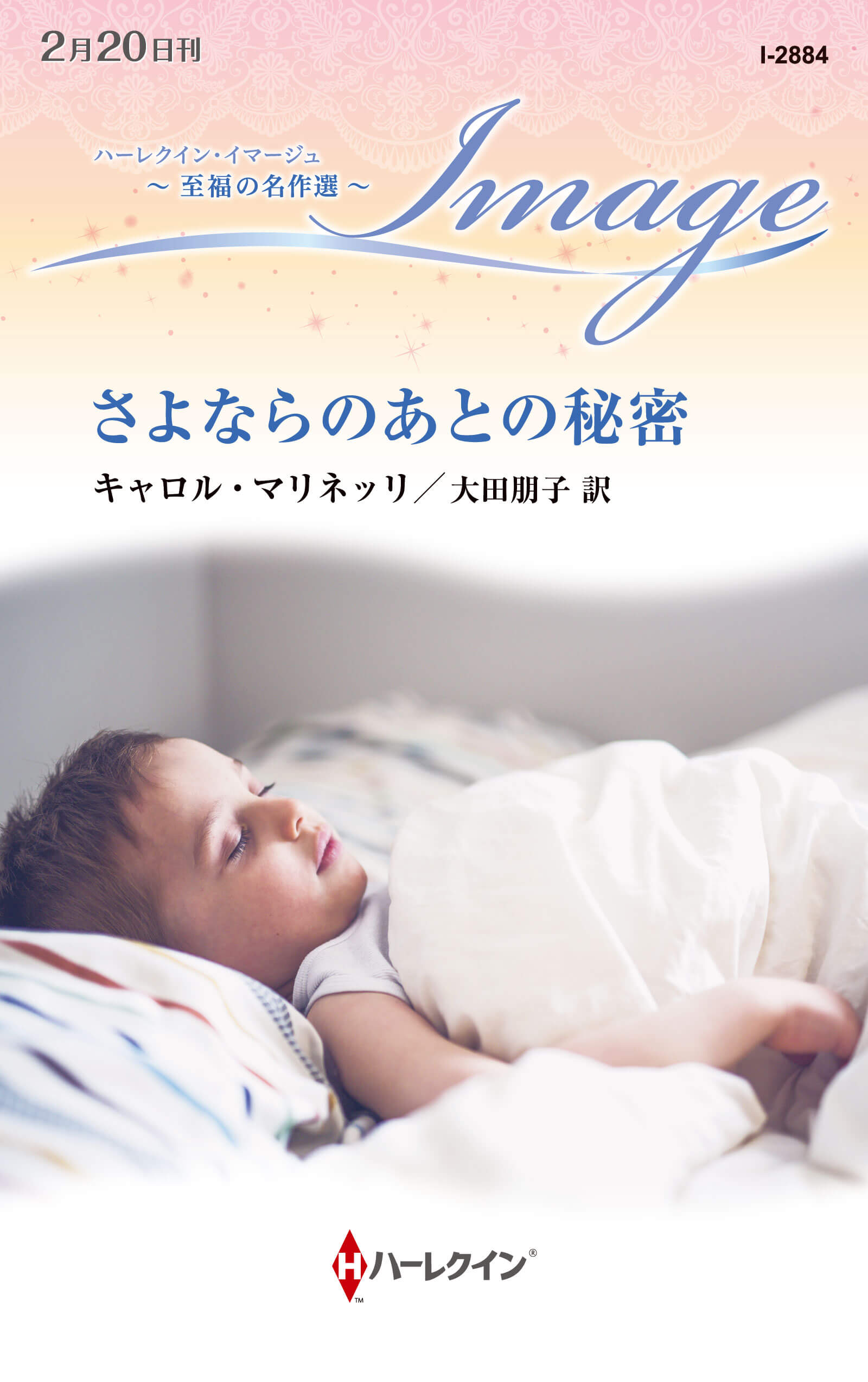 さよならのあとの秘密