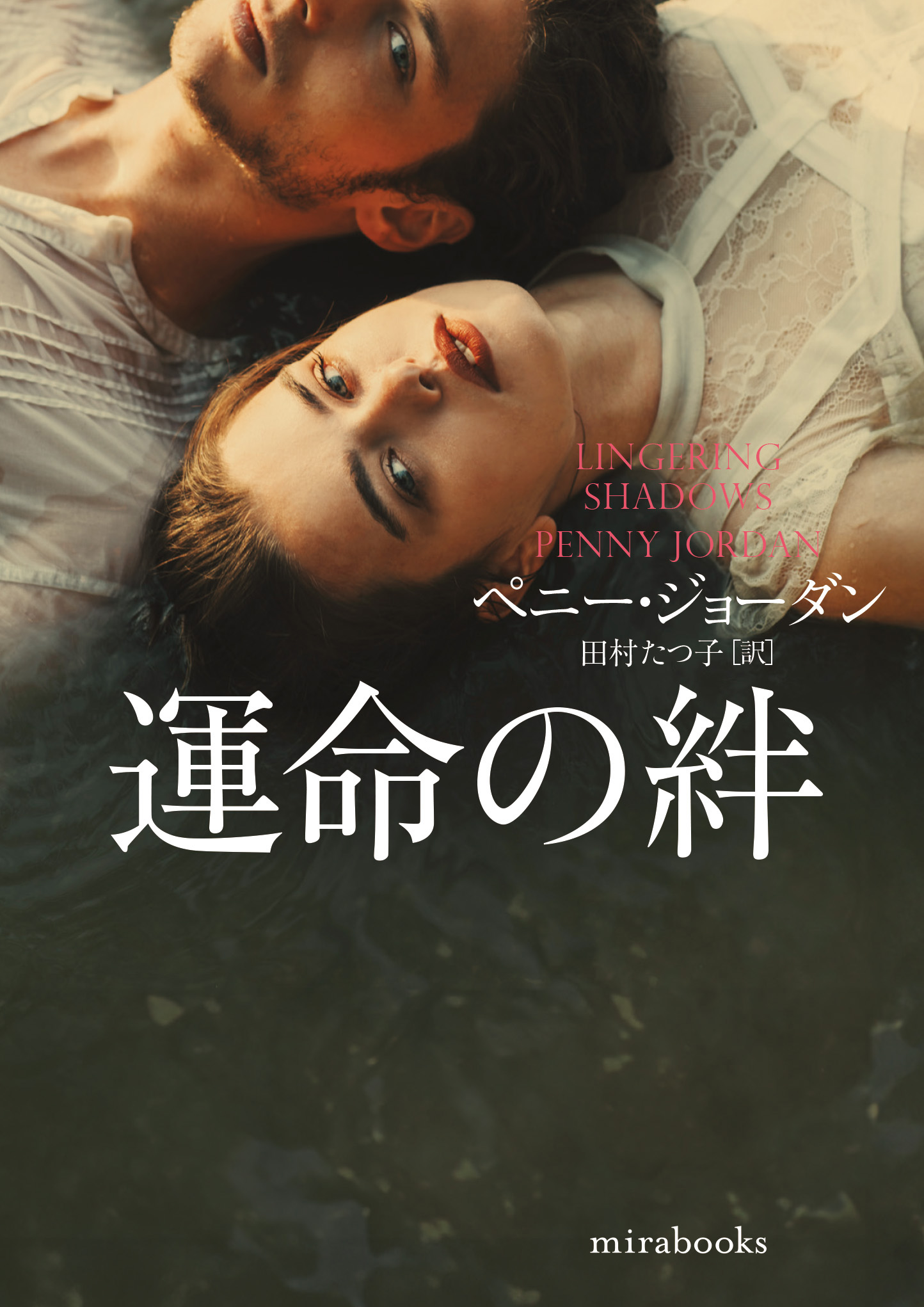 欲望のゲーム 下