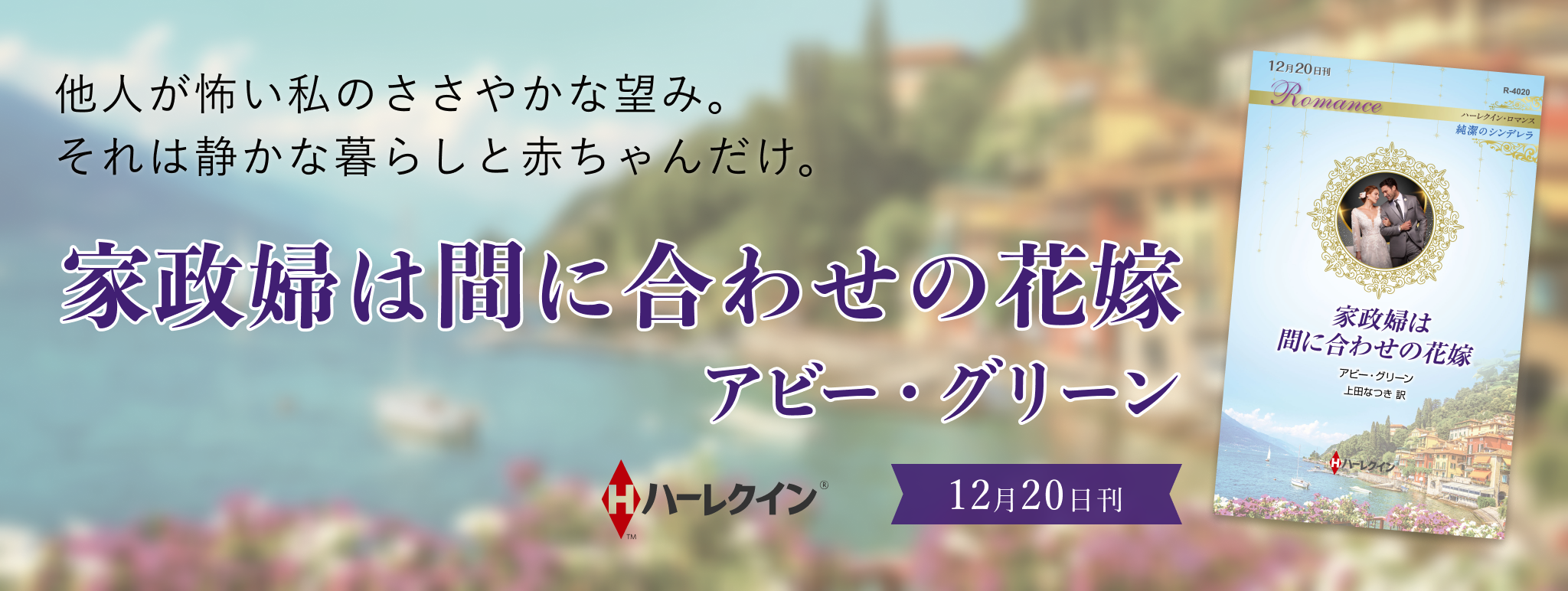 16430ハーレクイン小説（シリーズ・文庫・mirabooks）